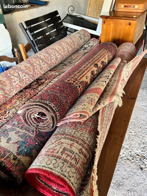 Vide-maison REICHSHOFFEN : meubles & objets à vendre, DIMANCHE 26 AVRIL (image 10)