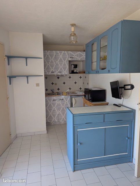 Appartement a louer sete - 1 pièce(s) - 24 m2 - Surfyn