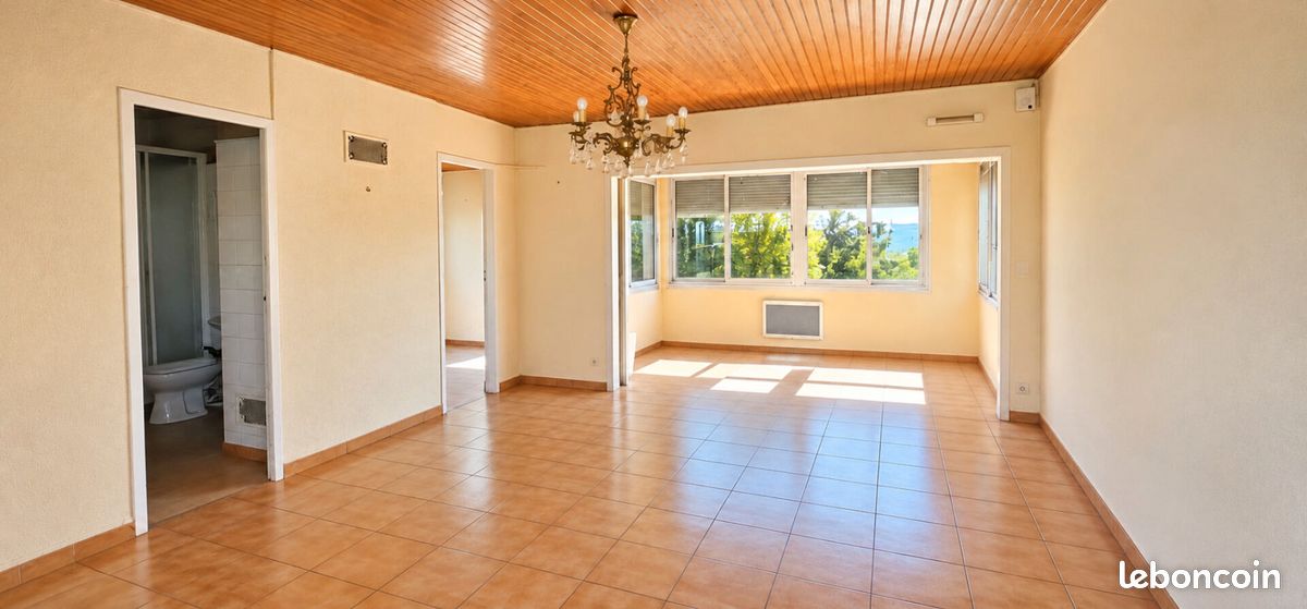 Maison 5 pièces 94 m² · à Gruissan · 94 m² · 359 900 €