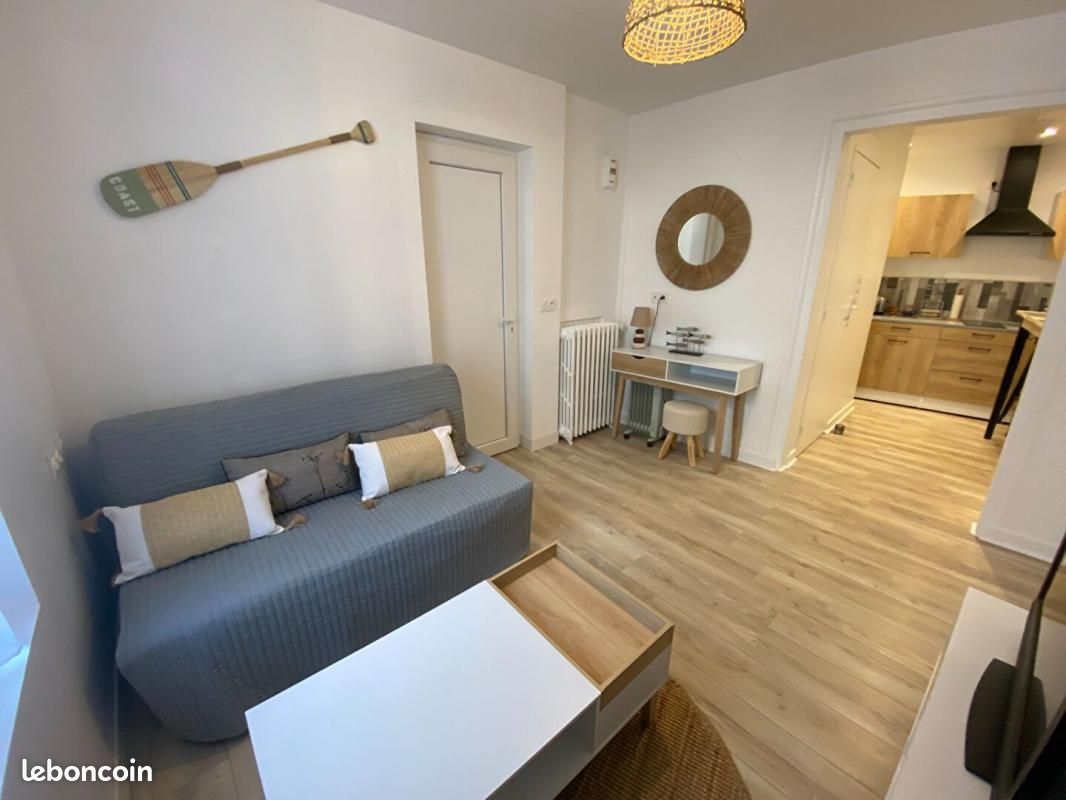 Appartement 1 pièce 19 m² (image 5)