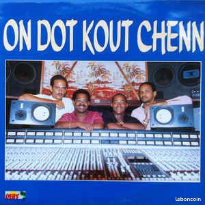On Dot Kout Chenn .CD (image 1)