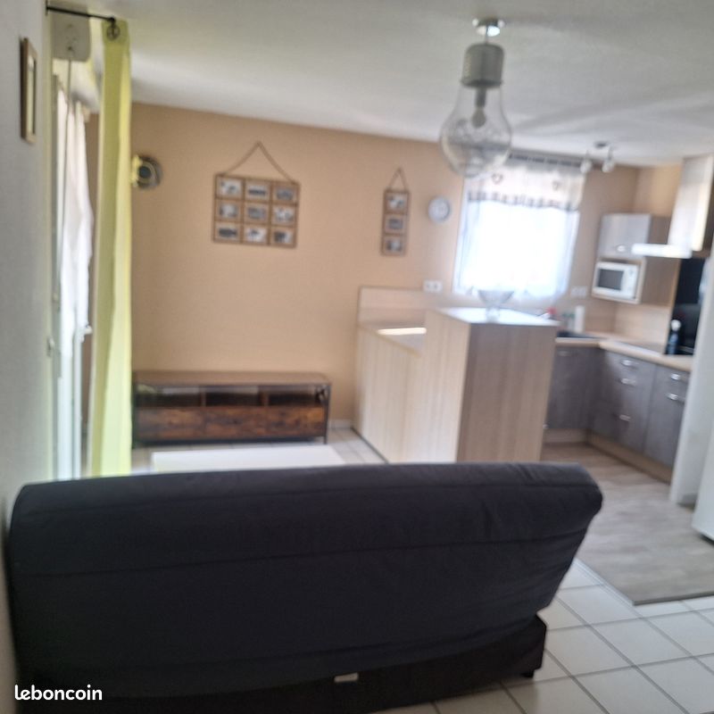 Appartement 3 pièces 52 m² · à Mont-de-Marsan · 51,9 m² · 695 €/mois