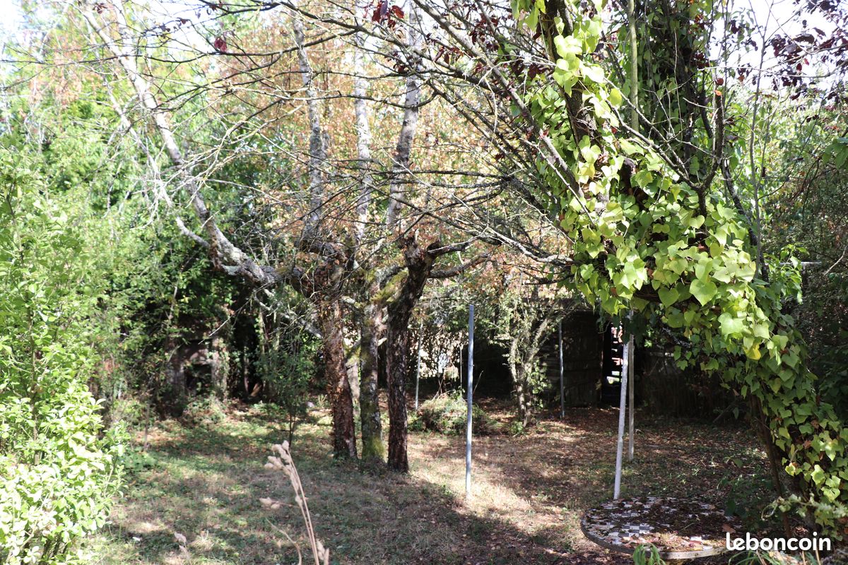 Maison 5 pièces 106 m² · à Le Creusot · 106 m² · 790 €