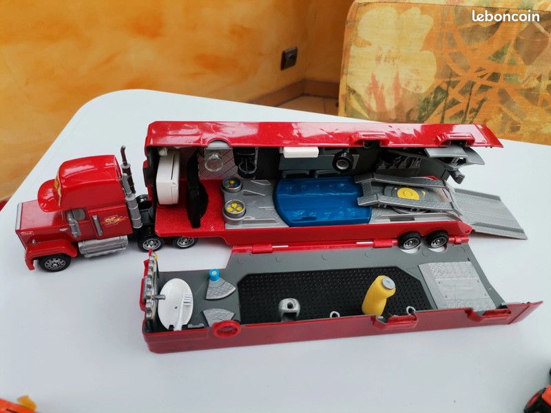 Énorme lot 32 voitures cars Batman77 (image 7)