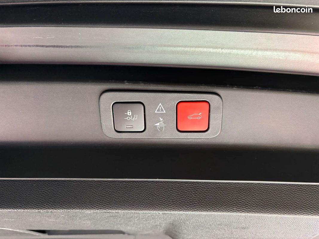Peugeot 5008 II 2.0 BlueHDi 150ch GT Line S&S DISTRIBUTION OK (image 41)