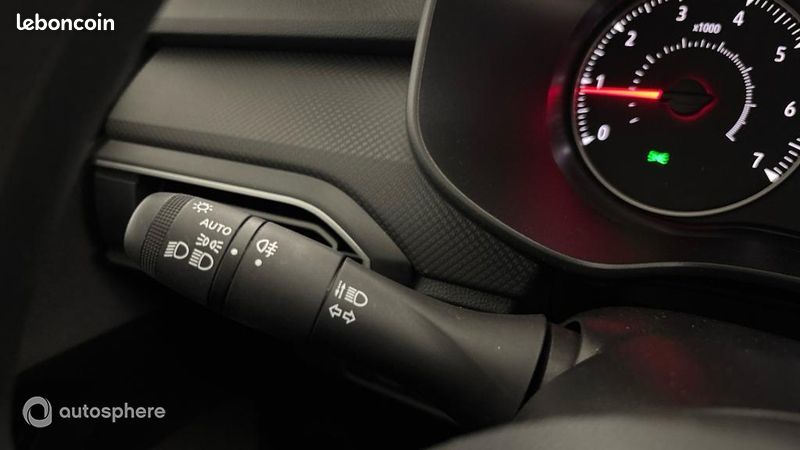 Dacia Sandero 1.0 ECO-G 100ch Expression -24 (image 23)