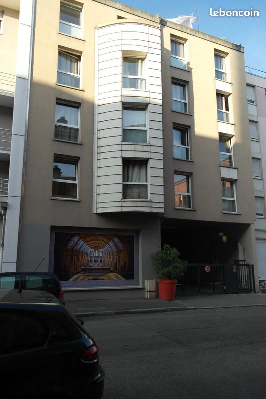 Appartement a louer strasbourg - 1 pièce(s) - 21 m2 - Surfyn