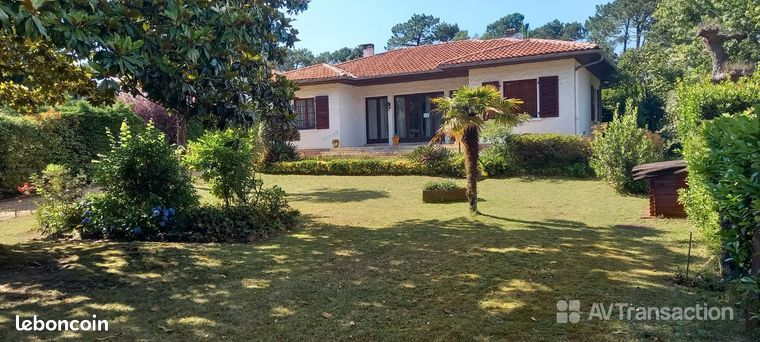 Villa 5 pièces 112 m²