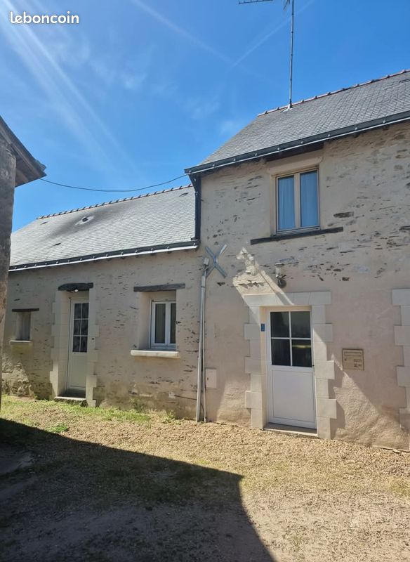 Maison 6 pièces 120 m² · à Les Hauts-d'Anjou · 120 m² · 225 000 €
