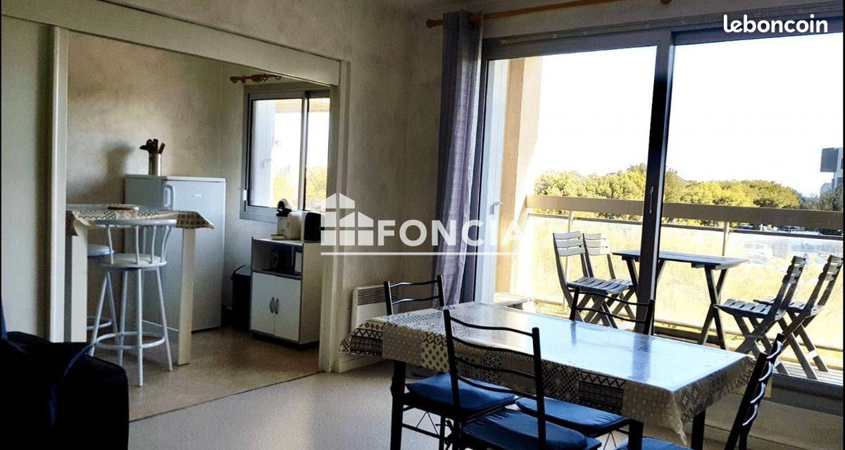 Appartement 2 pièces 50 m² (image 3)