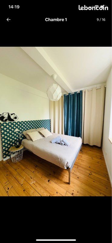 Charmante maison / 2 chambres (image 2)