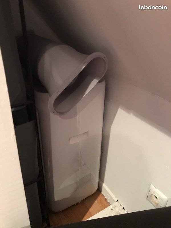 Climatisation (image 1)