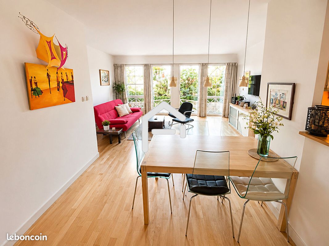 Appartement 4 pièces 100 m² · à Toulouse · 100 m² · 525 000 €