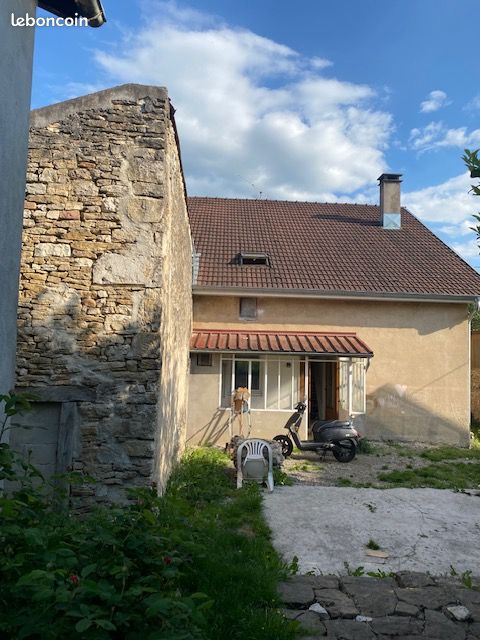 Maison individuelle a bourguignon (image 6)