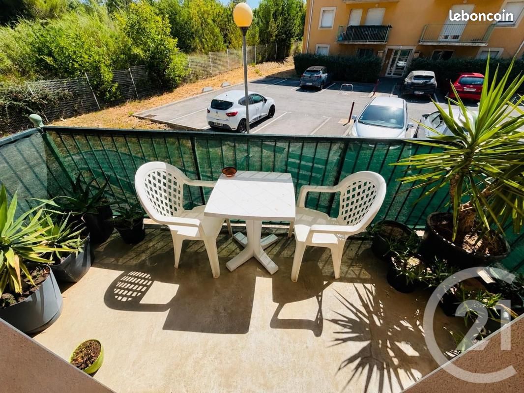 Appartement 2 pièces 48 m² · à Béziers · 48 m² · 95 000 €