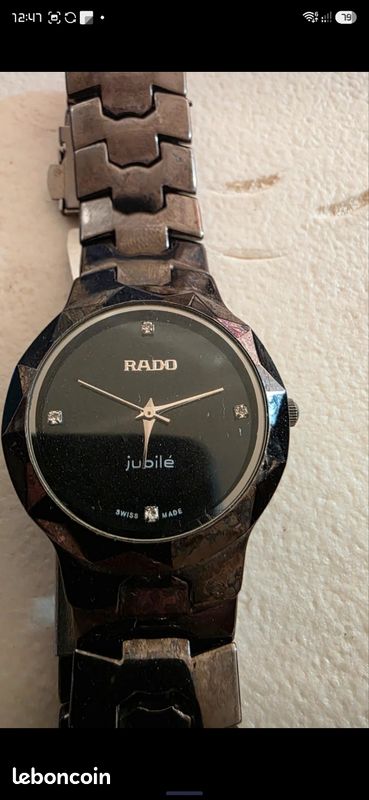 Montre radon révisé (image 2)