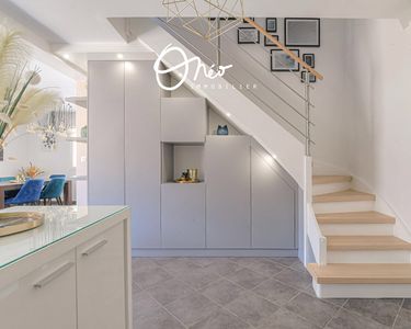 Maison 535 000 € - 120 m²