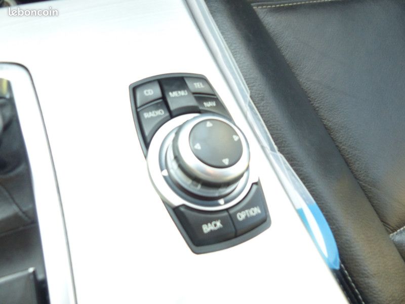 Bmw X3 (F25) XDRIVE35IA 306CH EXCLUSIVE (image 22)