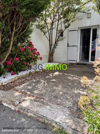Maison 3 pièces 30 m²