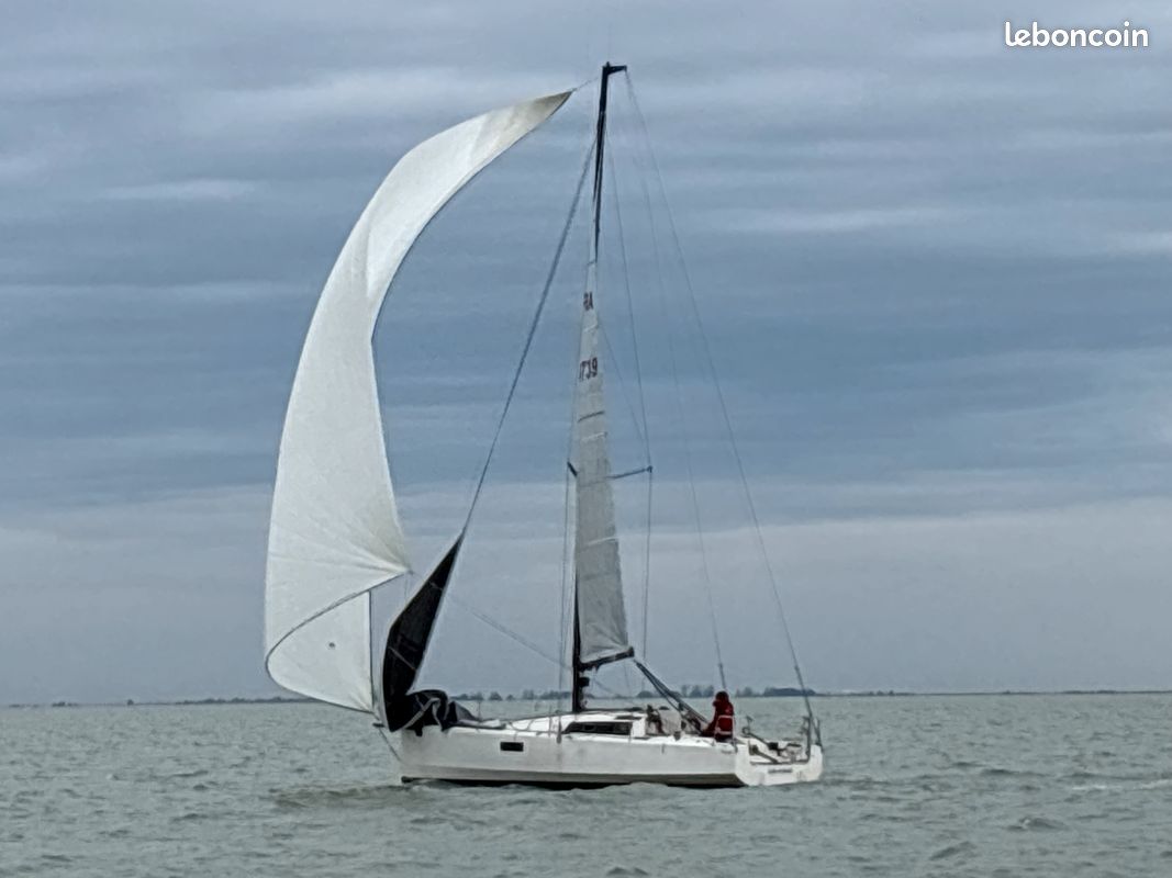 POGO 30 — Vedi foto 1