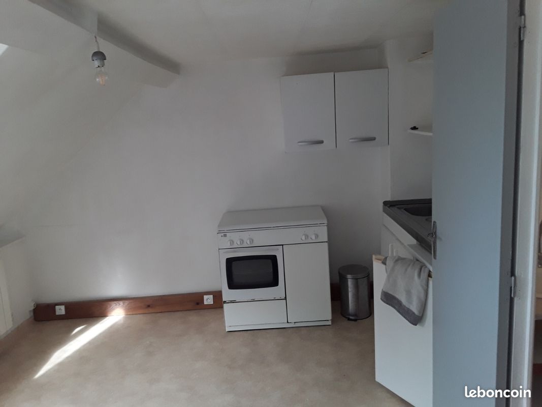 Appartement 3 pièces 20 m² · à Amiens · 20 m² · 430 €/mois