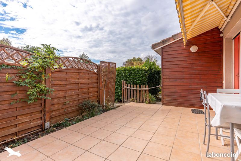 Maison 3 pièces 69 m² · à Casteljaloux · 69 m² · 220 920 €