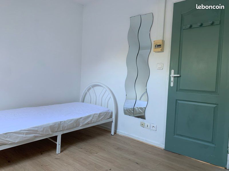 Appartement 2 pièces 22 m² · à Tourcoing · 22 m² · 450 €
