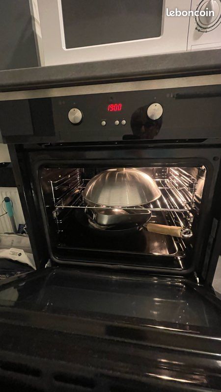 Vend cuisine équipée (image 5)