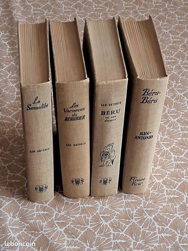 Livres san antonio (image 2)