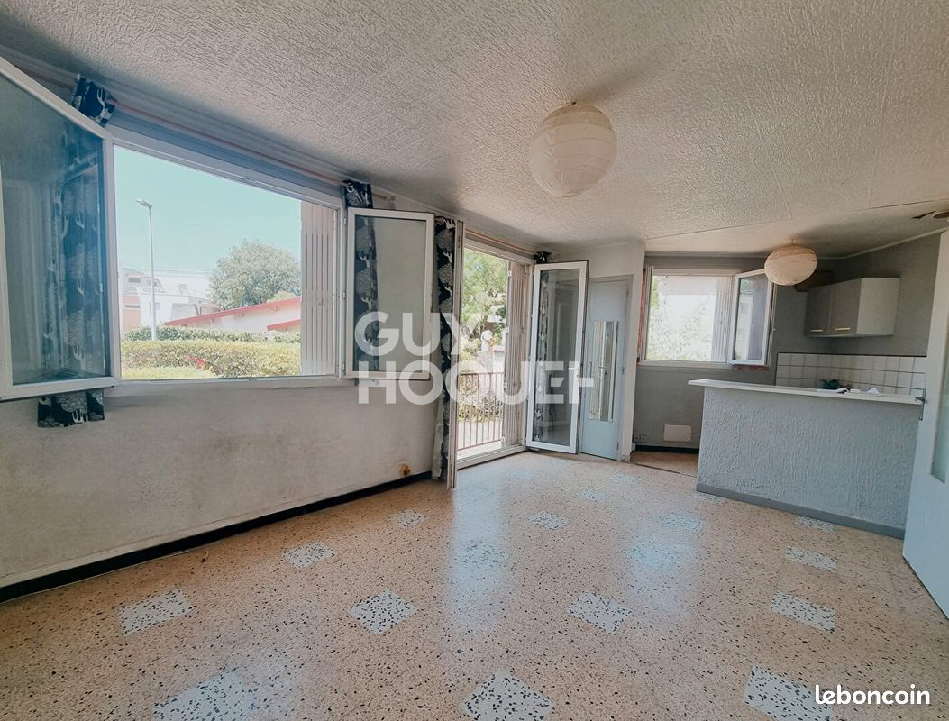 Appartement 1 pièce 28 m² · à Montpellier · 28 m² · 69 990 €