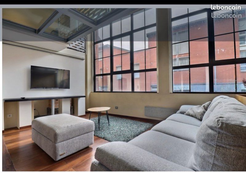 Appartement 4 pièces 120 m² · à Roubaix · 120 m² · 199 000 €