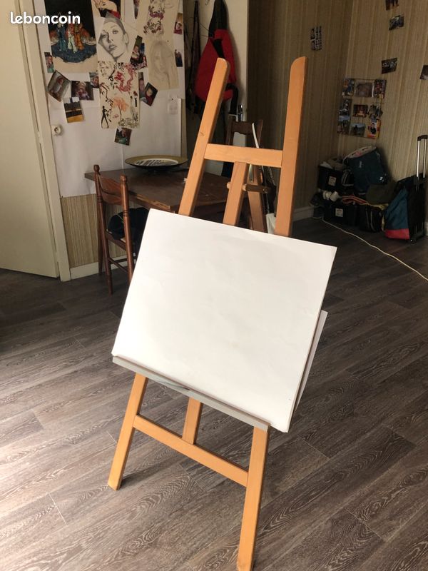 Chevalets de peinture ou dessIns (image 2)