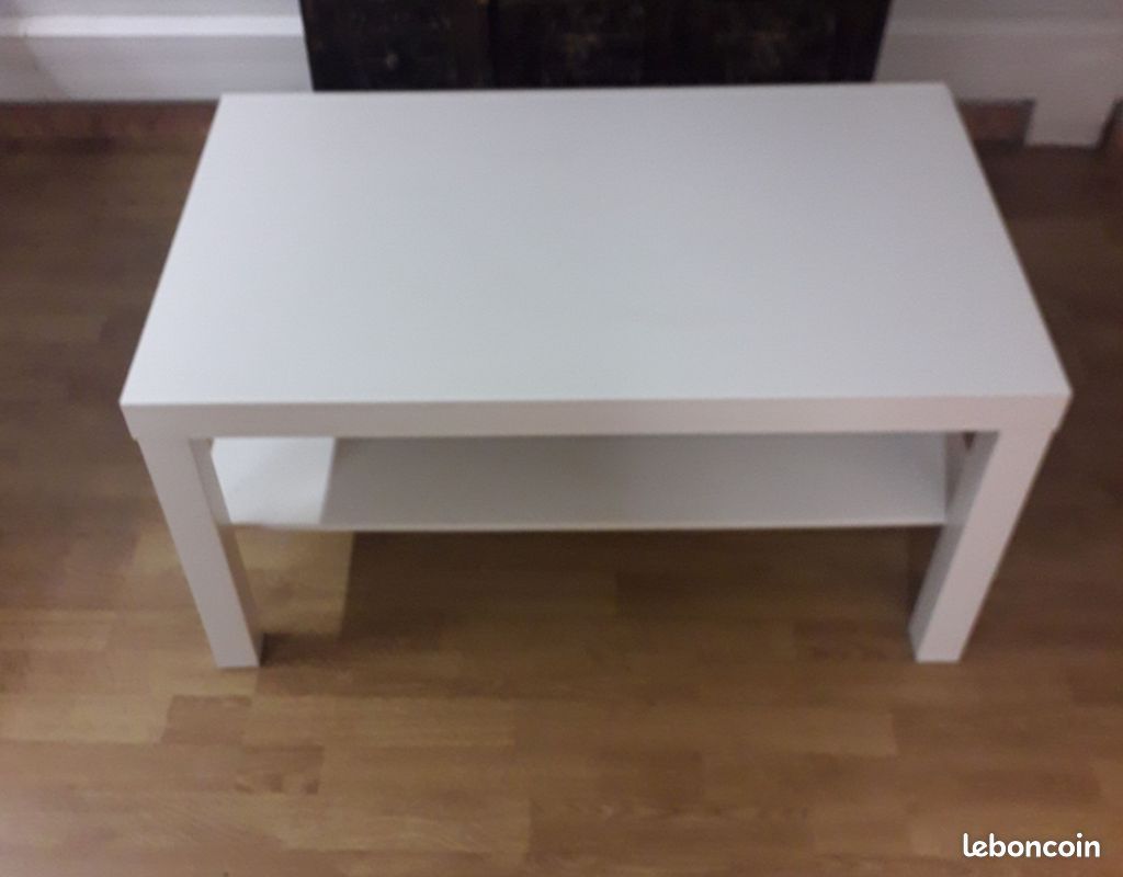 Table basse et autres meubles (image 1)