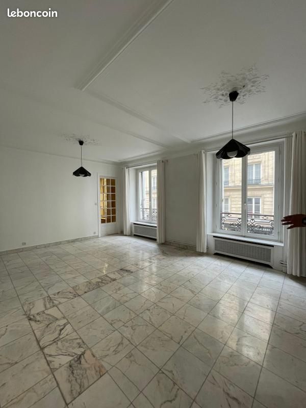 Appartement 2 pièces 48 m² · à Paris · 48 m² · 499 000 €