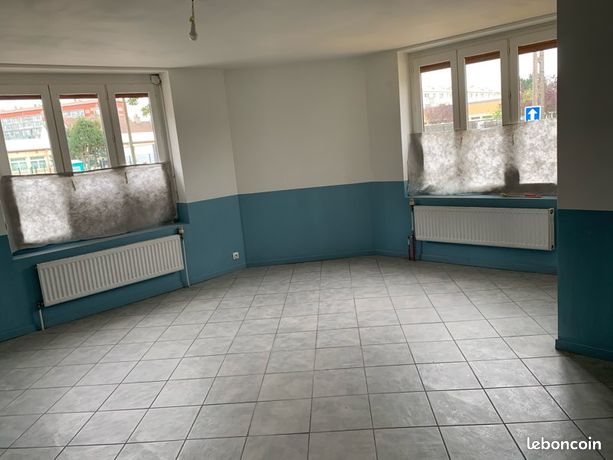 Immeuble 3 Apartement