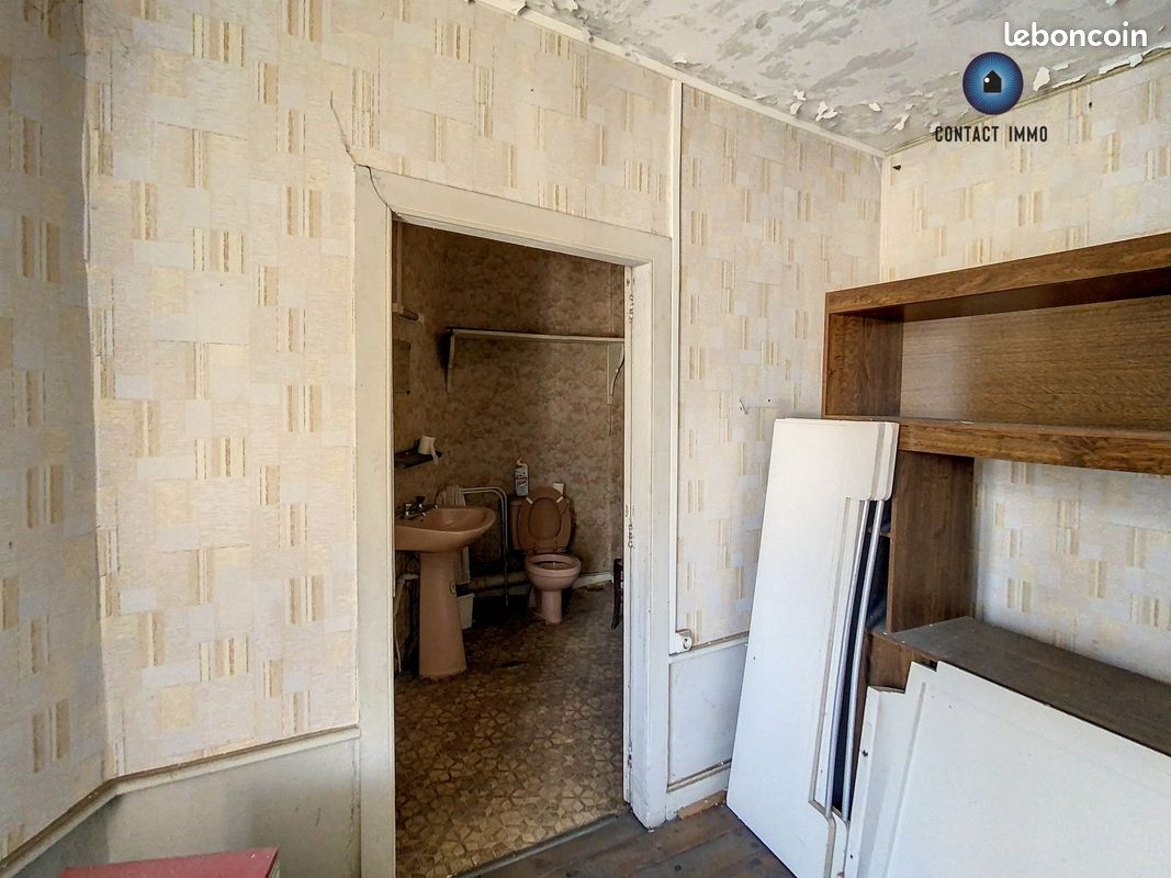 Maison 6 pièces 253 m² - Objat 19130 (image principale 6)