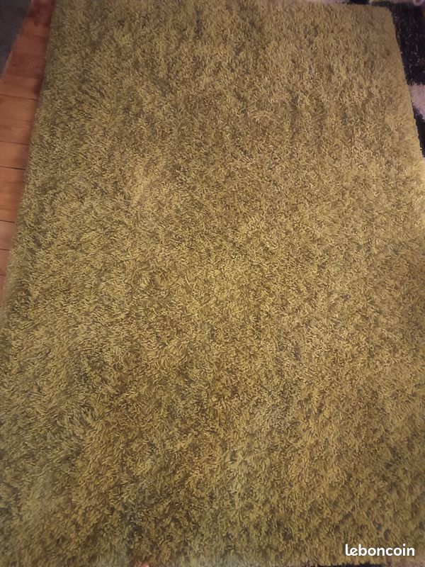 Tapis vert (image 3)