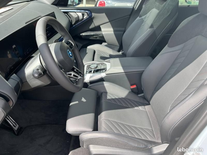 Bmw X3 xDrive30e 299ch M Sport (image 10)