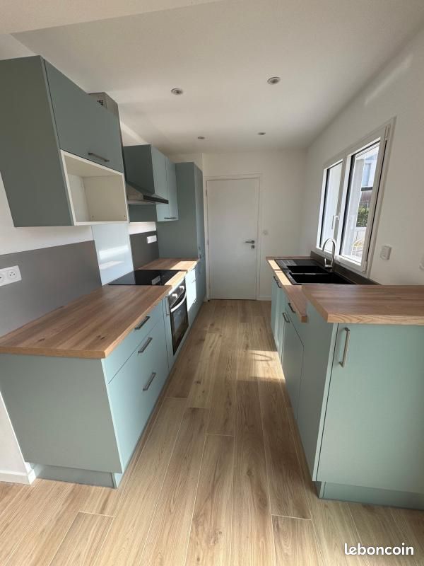 Maison 5 pièces 85 m² · à Hennebont · 85 m² · 1 150 €/mois