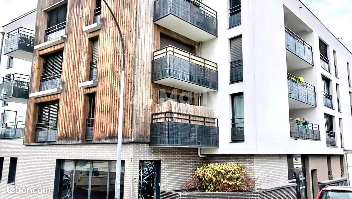 Appartement 3 pièces 59 m² · à Montreuil · 59 m² · 497 000 €
