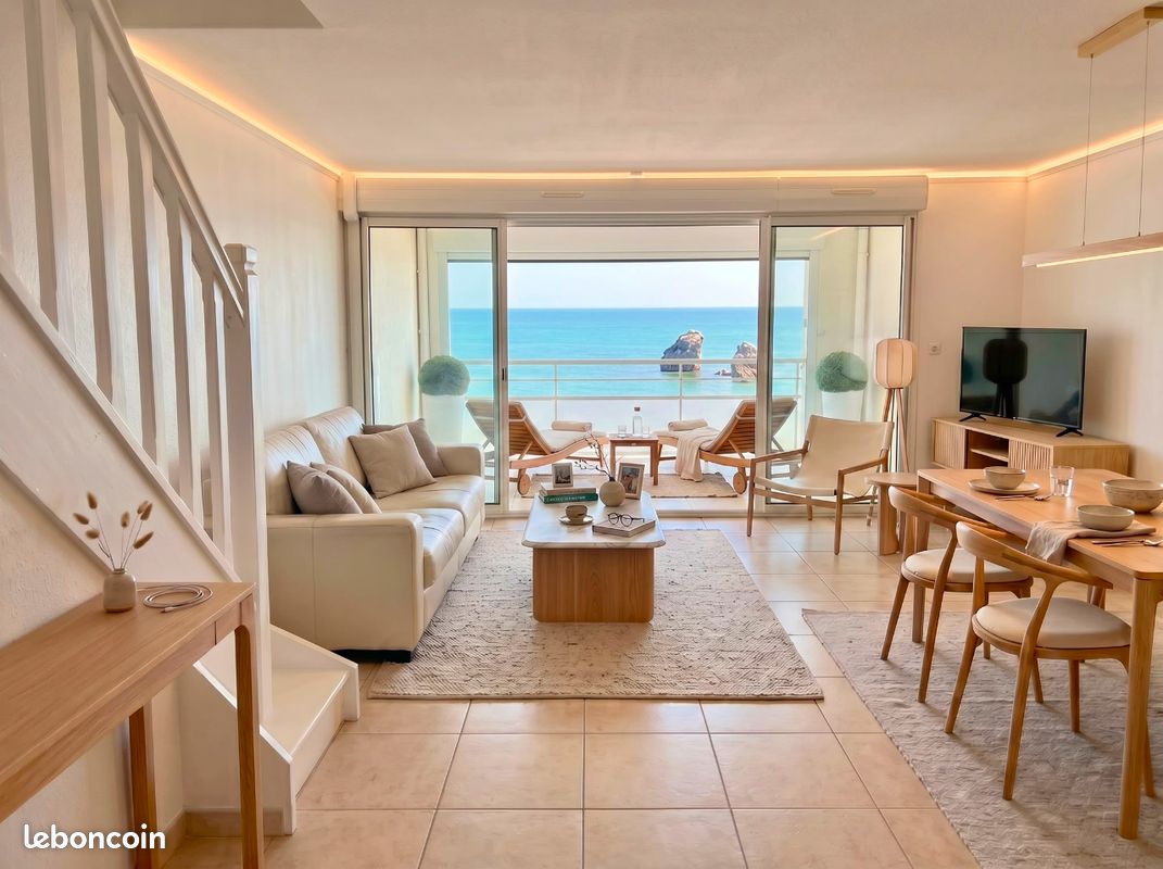 Appartement 5 pièces 75 m² · à Agde · 75 m² · 790 000 €