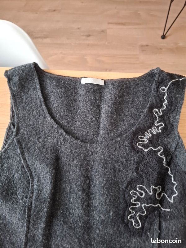 Robe hiver (image 2)