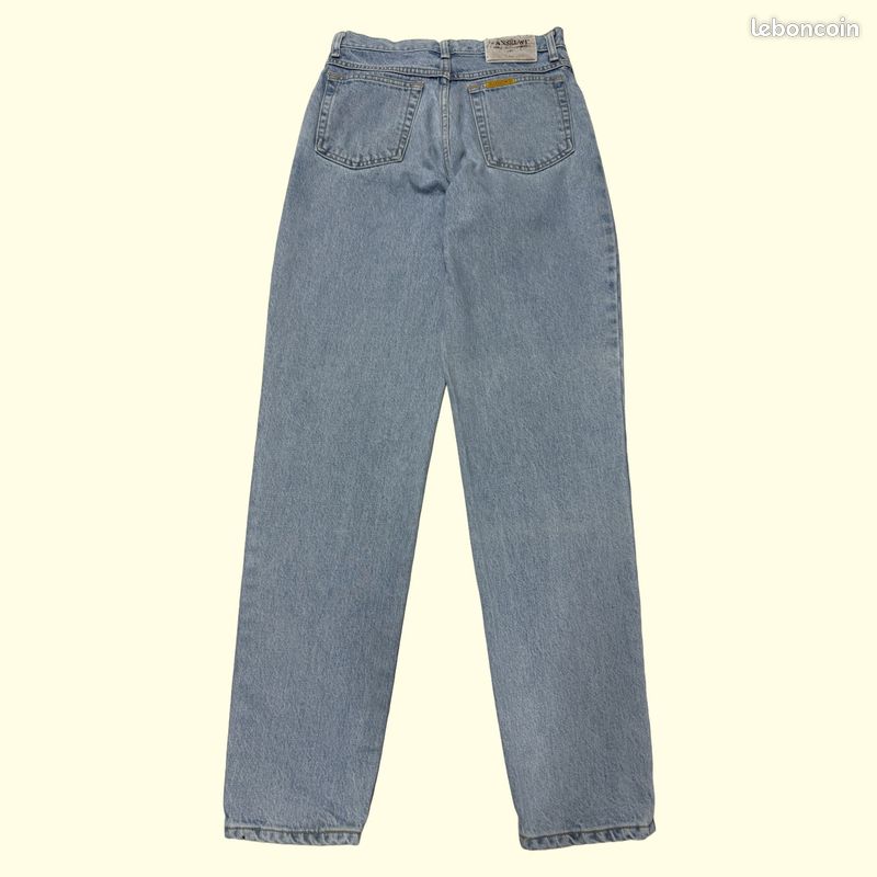 Jeans femme : découvrez nos modèles - taille W29-L32