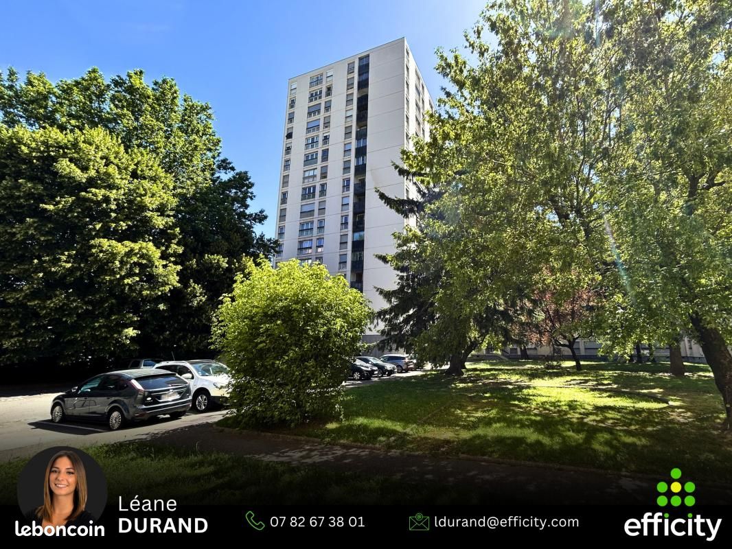 Appartement 1 pièce 39 m² · à Le Pont-de-Claix · 39 m² · 64 000 €