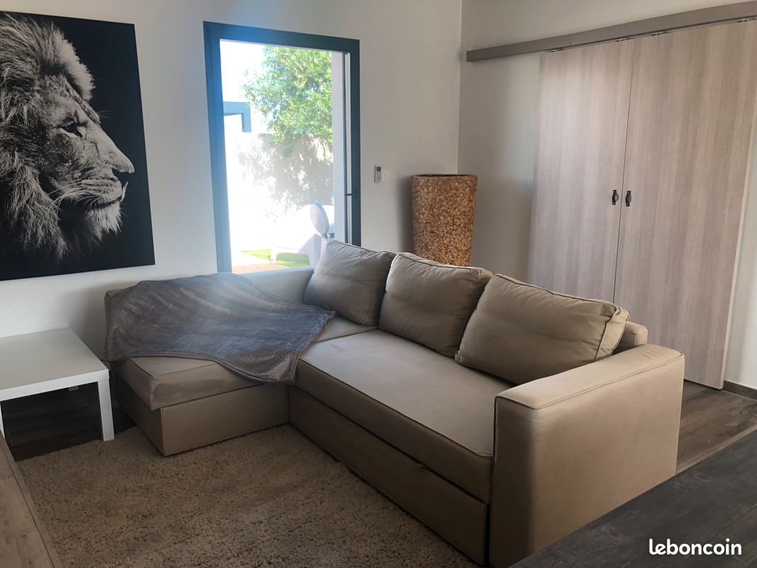 Maison 2 pièces 52 m² · à Sorède · 52 m² · 840 €/mois