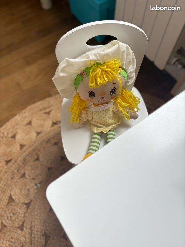 Poupée (image 2)