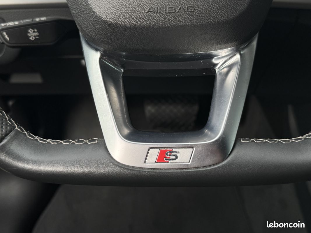 AUDI Q5 Sportback 50 TFSIe 299 S tronic 7 Quattro S line (image 15)