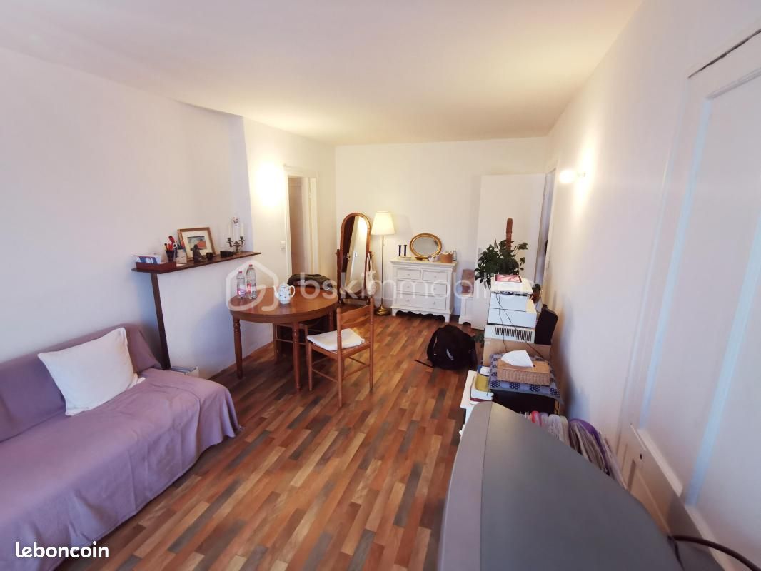 Appartement 3 pièces 53 m² · à Boulogne-Billancourt · 53 m² · 300 000 €