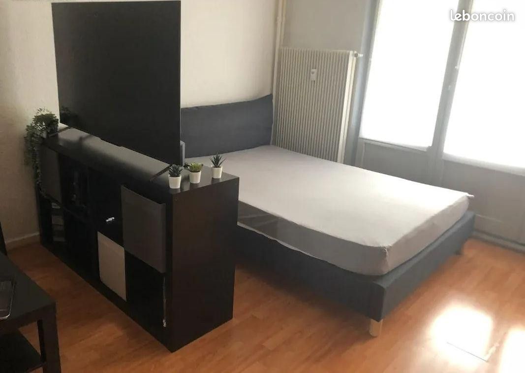 Appartement 1 pièce 40 m² · à Strasbourg · 40 m² · 700 €/mois