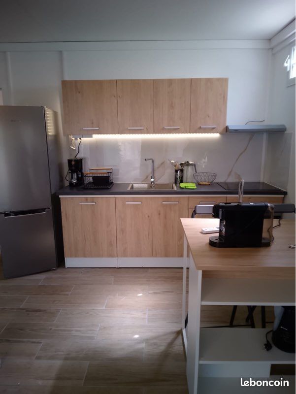 Appartement 1 pièce 37 m² · au Lamentin · 37 m² · 650 €/mois